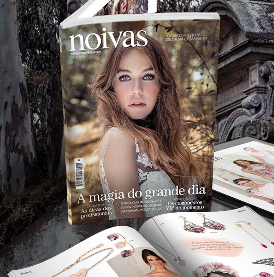 Noivas de Portugal