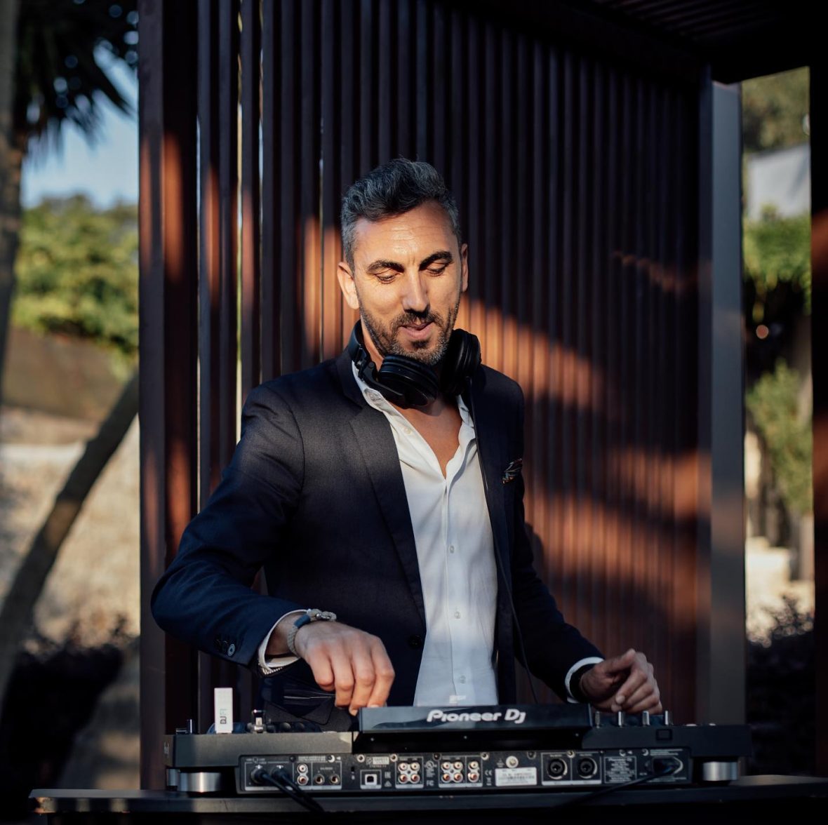 DJ FI Eventos