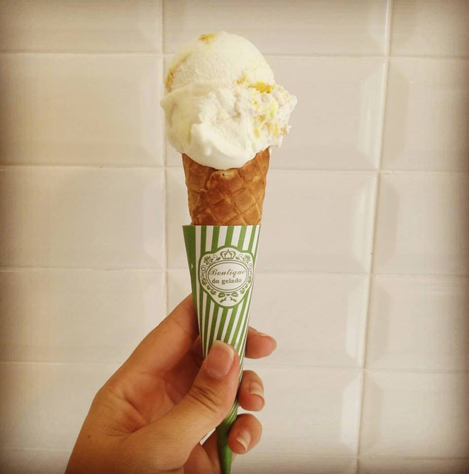 Boutique do Gelado