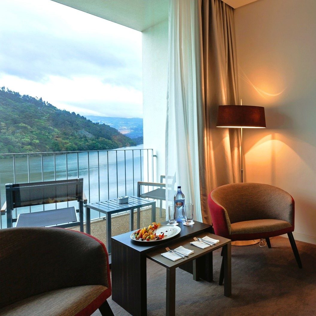 Douro Royal Valley Hotel