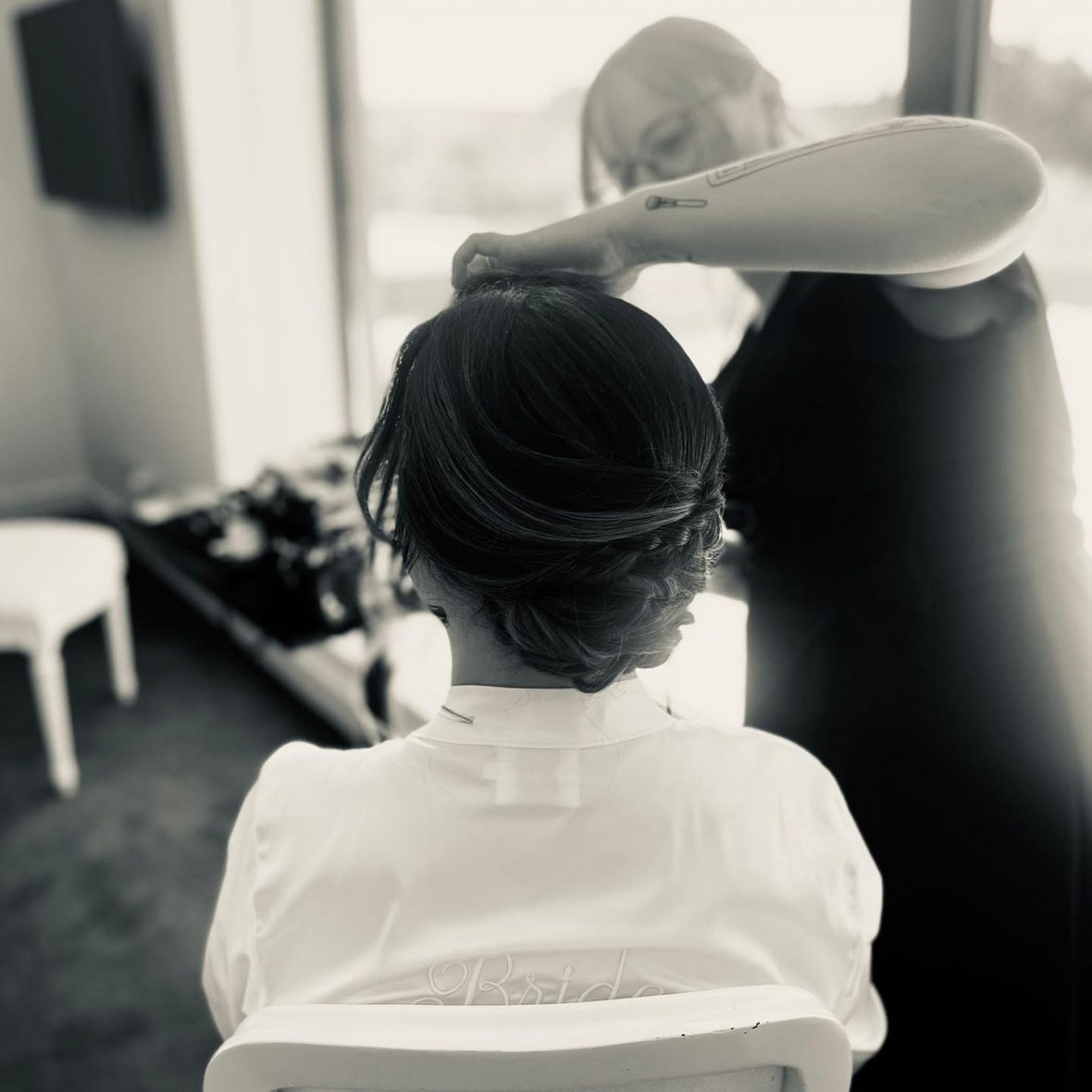 Andreia Pereira Makeup