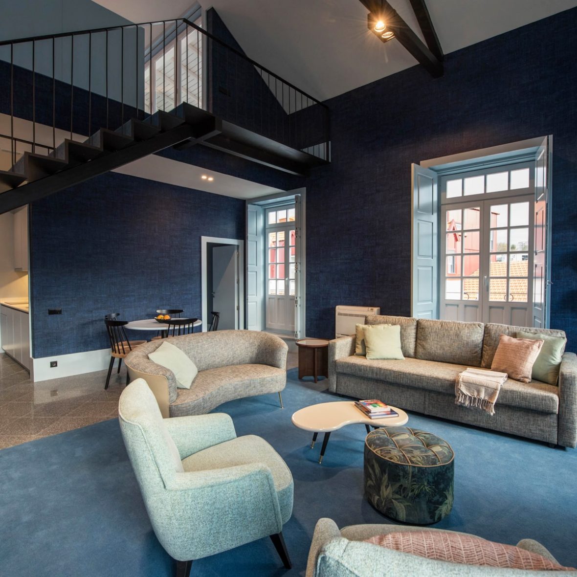 Hotel Carrís Porto Ribeira