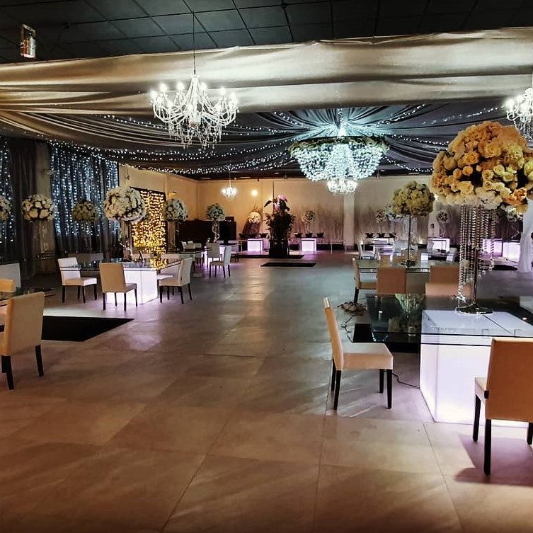 Quinta Palácio Rauliana